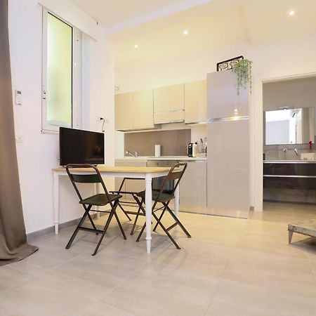 Centro Residenze Domus Sofiae Apartment Genoa Ngoại thất bức ảnh