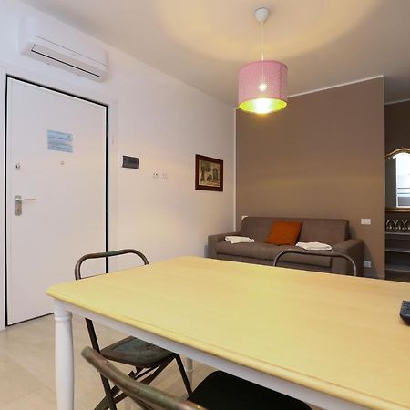 Centro Residenze Domus Sofiae Apartment Genoa Ngoại thất bức ảnh