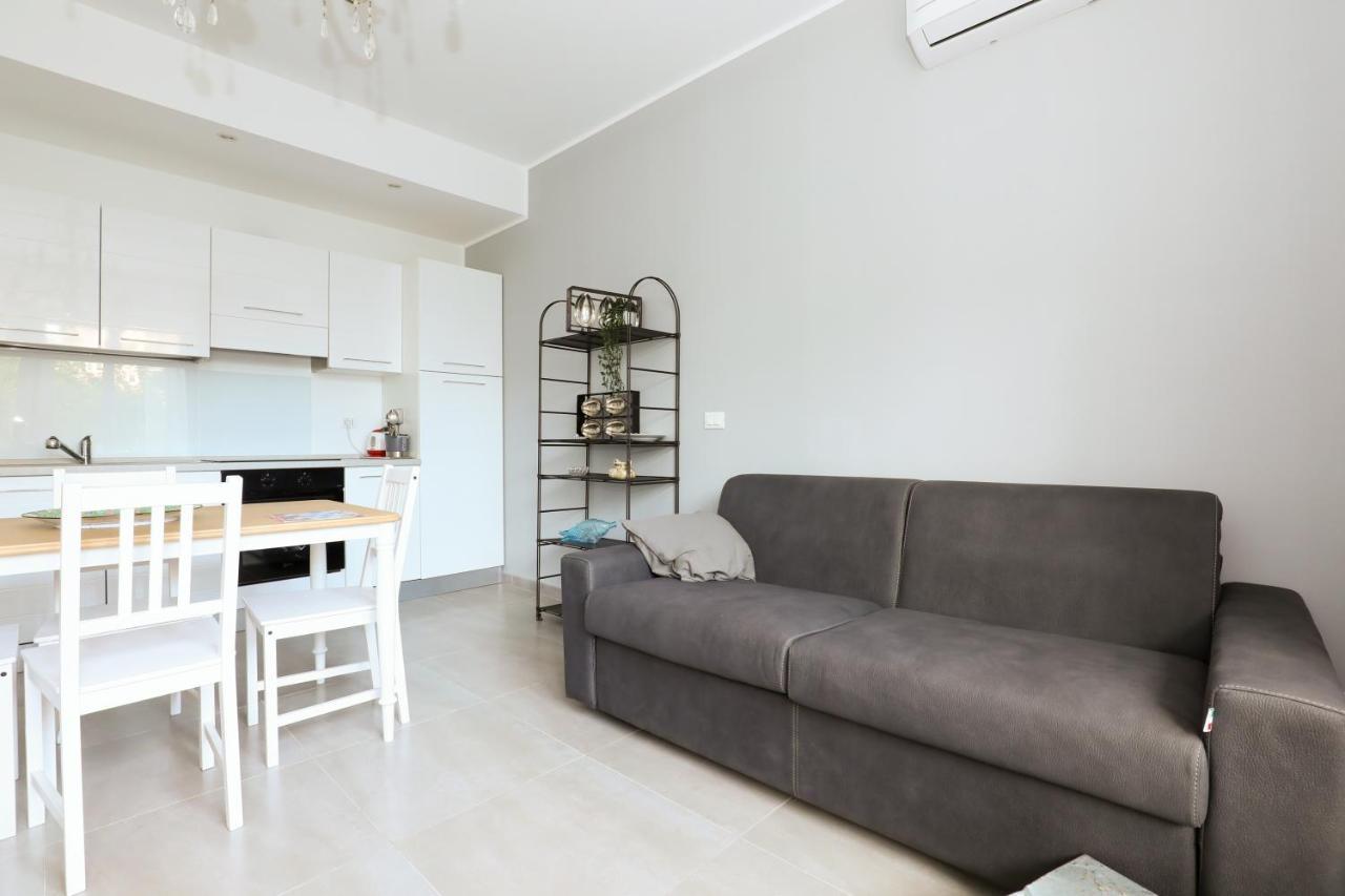 Centro Residenze Domus Sofiae Apartment Genoa Ngoại thất bức ảnh