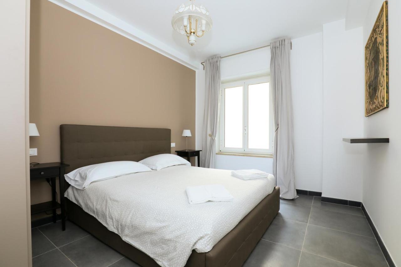 Centro Residenze Domus Sofiae Apartment Genoa Ngoại thất bức ảnh
