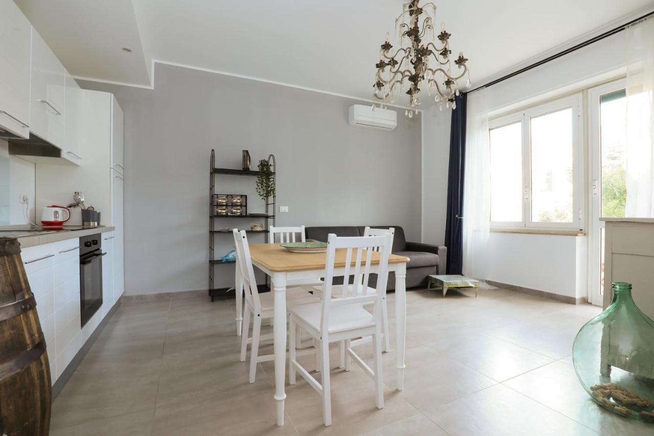 Centro Residenze Domus Sofiae Apartment Genoa Ngoại thất bức ảnh
