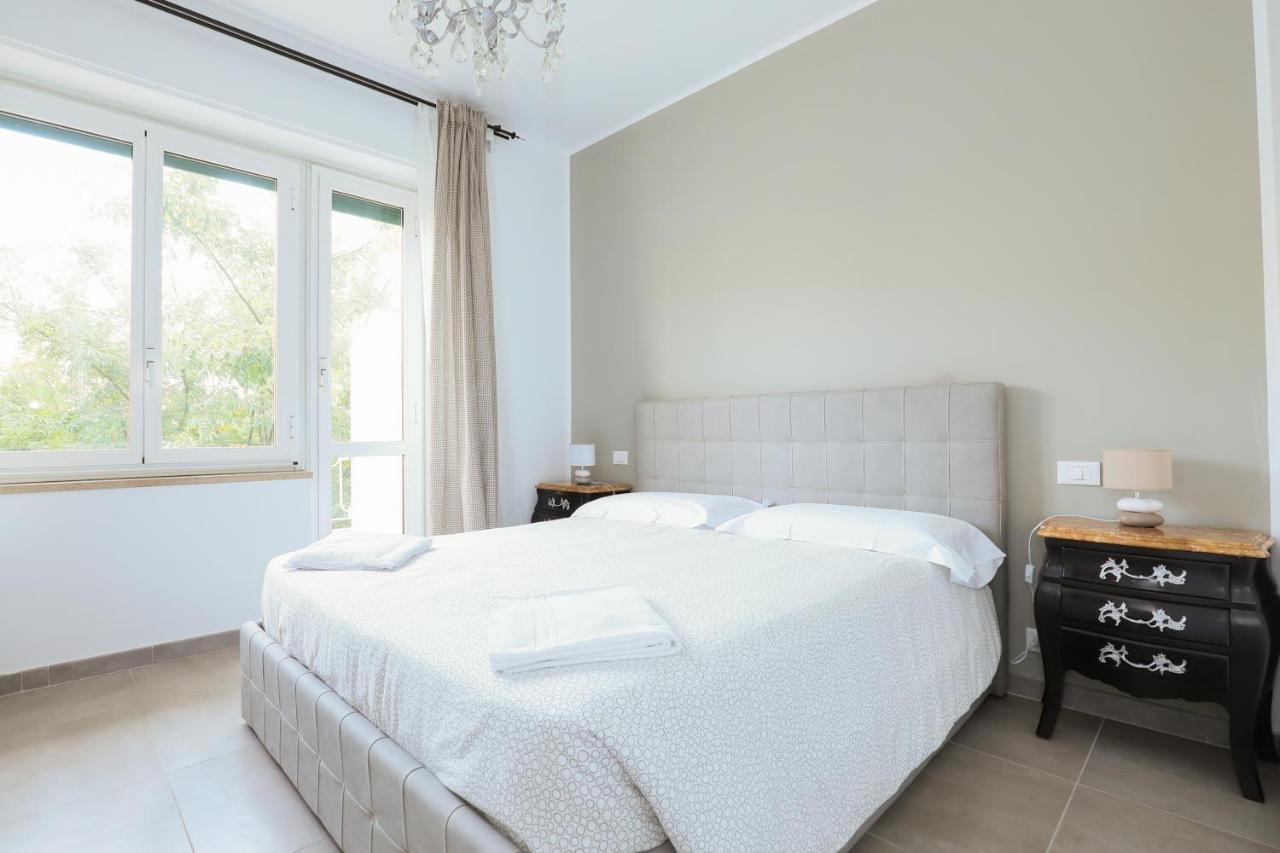 Centro Residenze Domus Sofiae Apartment Genoa Ngoại thất bức ảnh