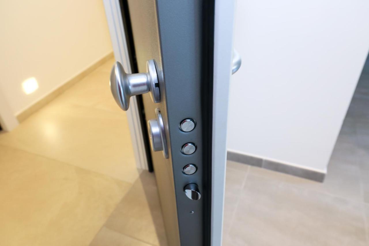 Centro Residenze Domus Sofiae Apartment Genoa Ngoại thất bức ảnh
