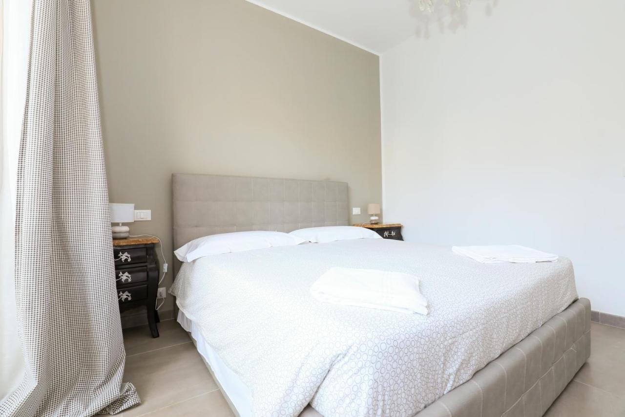 Centro Residenze Domus Sofiae Apartment Genoa Ngoại thất bức ảnh