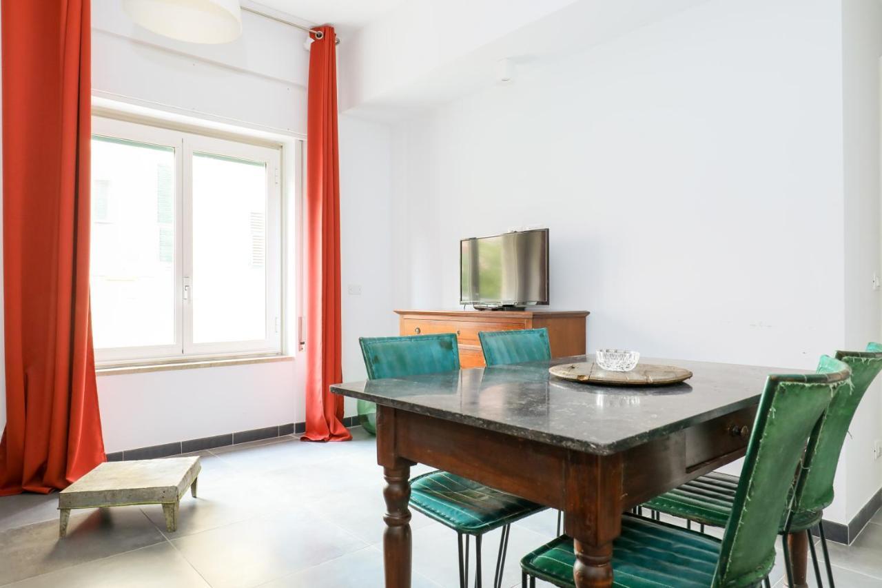 Centro Residenze Domus Sofiae Apartment Genoa Ngoại thất bức ảnh