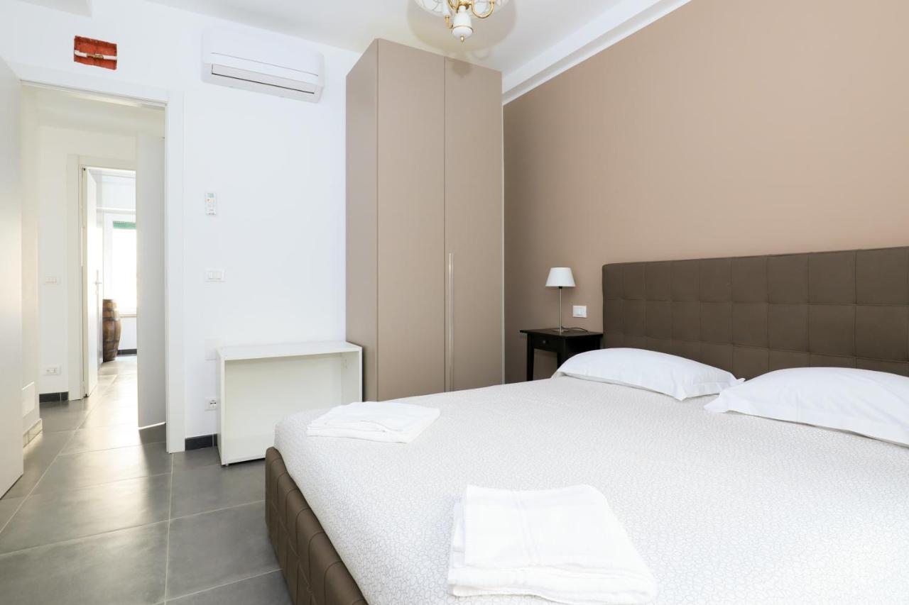 Centro Residenze Domus Sofiae Apartment Genoa Ngoại thất bức ảnh