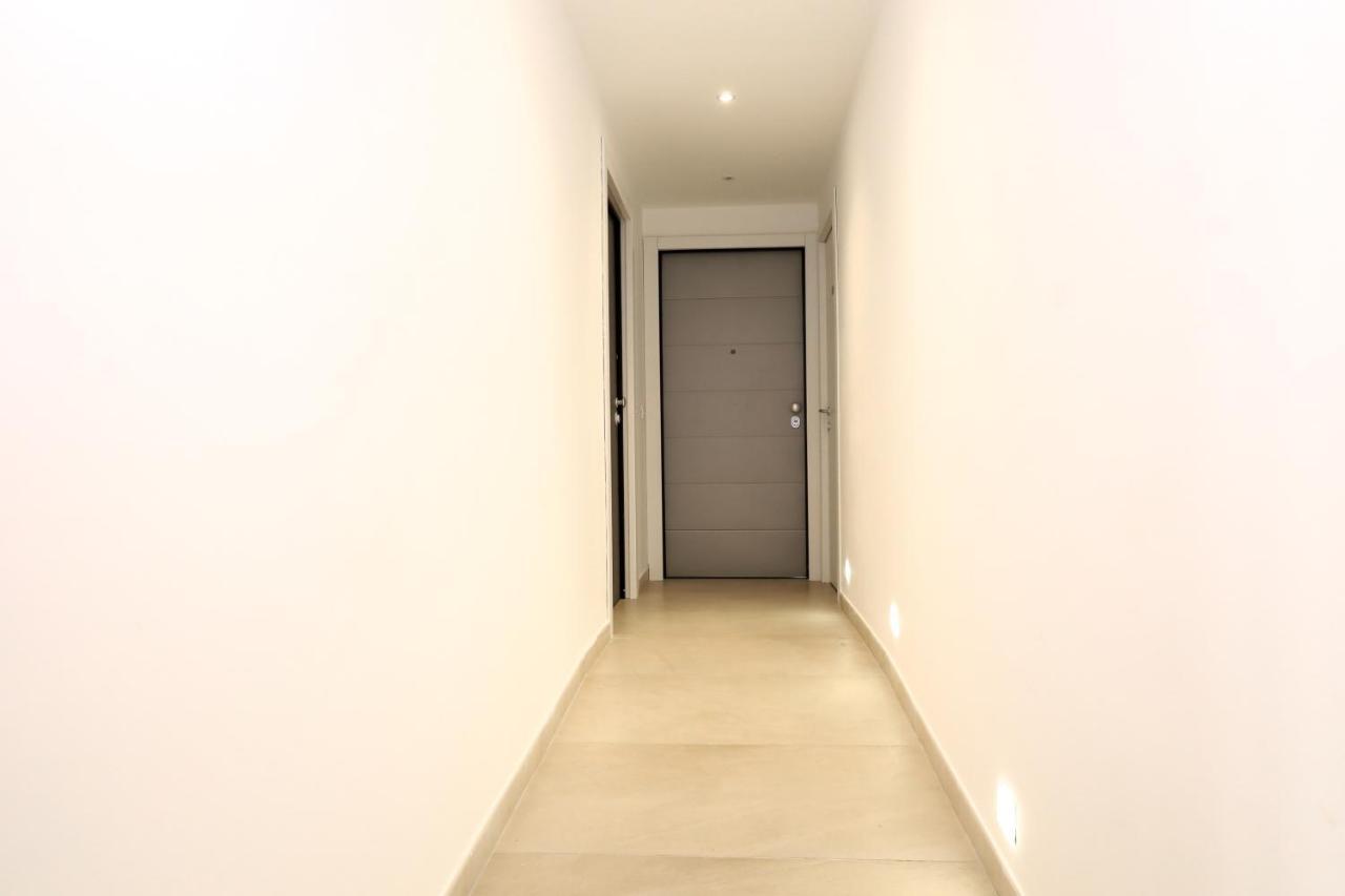Centro Residenze Domus Sofiae Apartment Genoa Ngoại thất bức ảnh