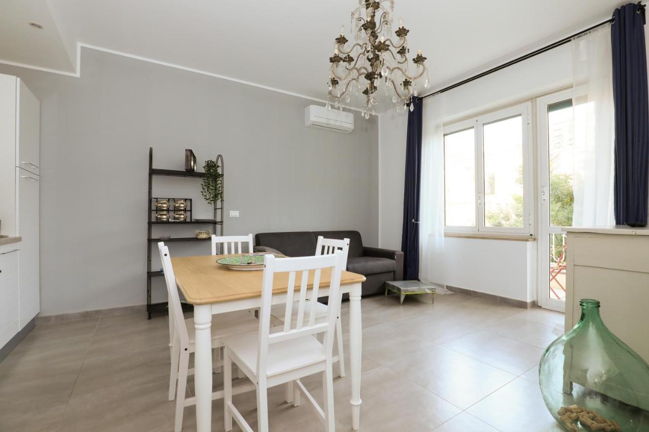 Centro Residenze Domus Sofiae Apartment Genoa Ngoại thất bức ảnh