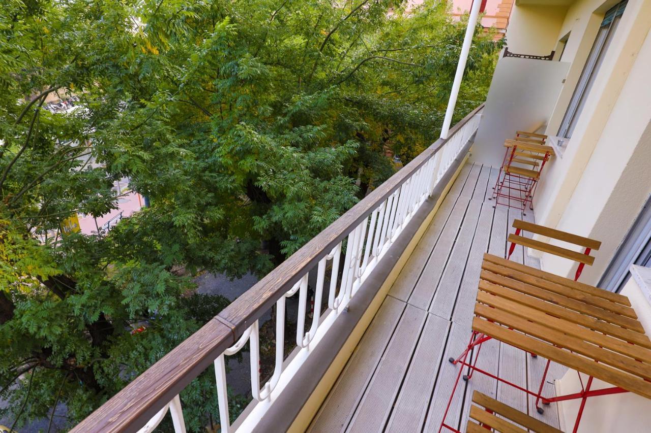 Centro Residenze Domus Sofiae Apartment Genoa Ngoại thất bức ảnh