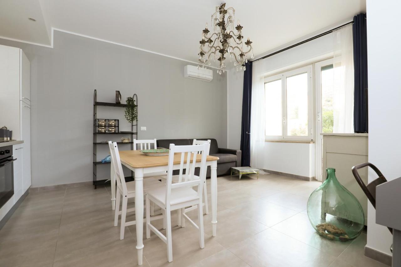 Centro Residenze Domus Sofiae Apartment Genoa Ngoại thất bức ảnh