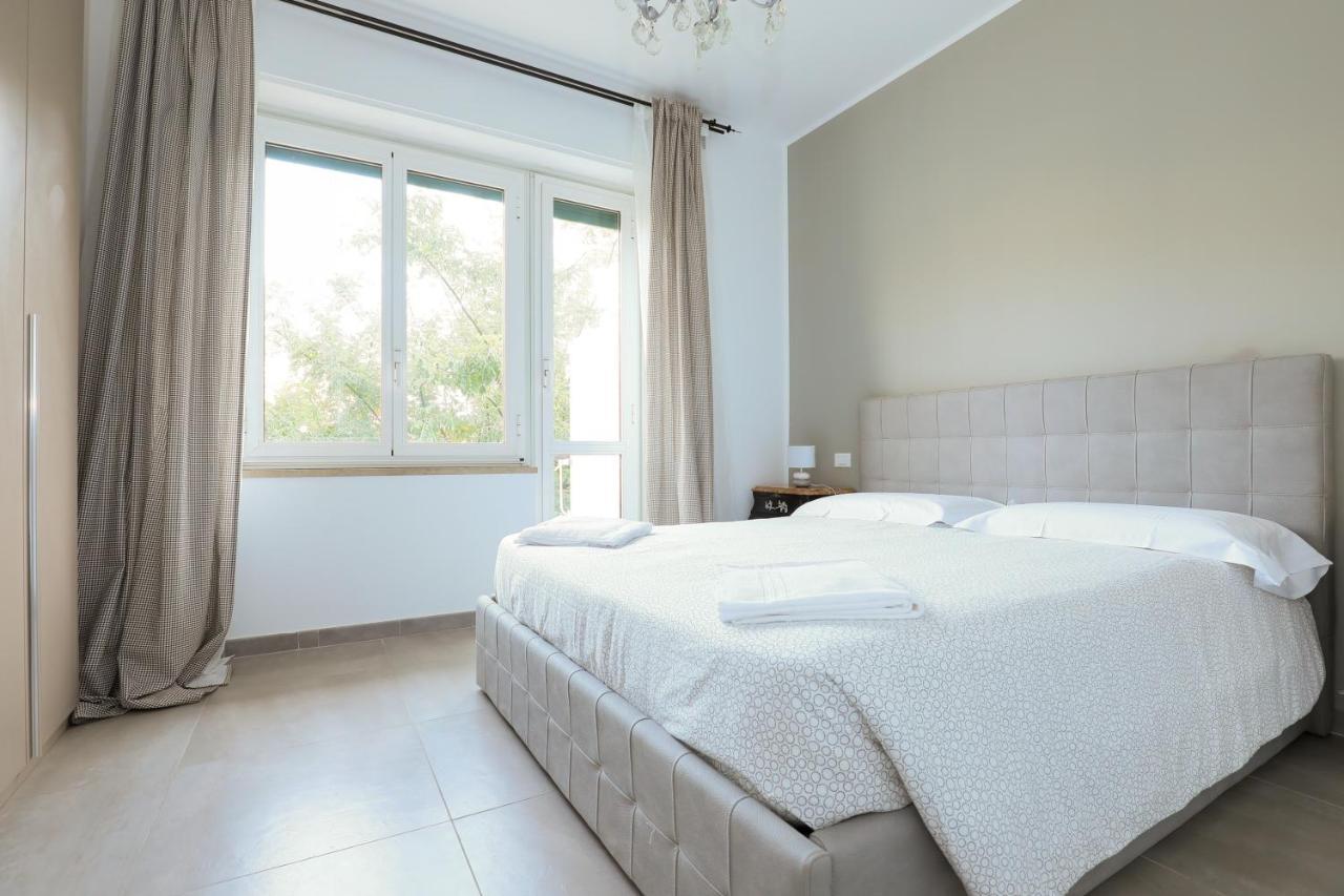 Centro Residenze Domus Sofiae Apartment Genoa Ngoại thất bức ảnh