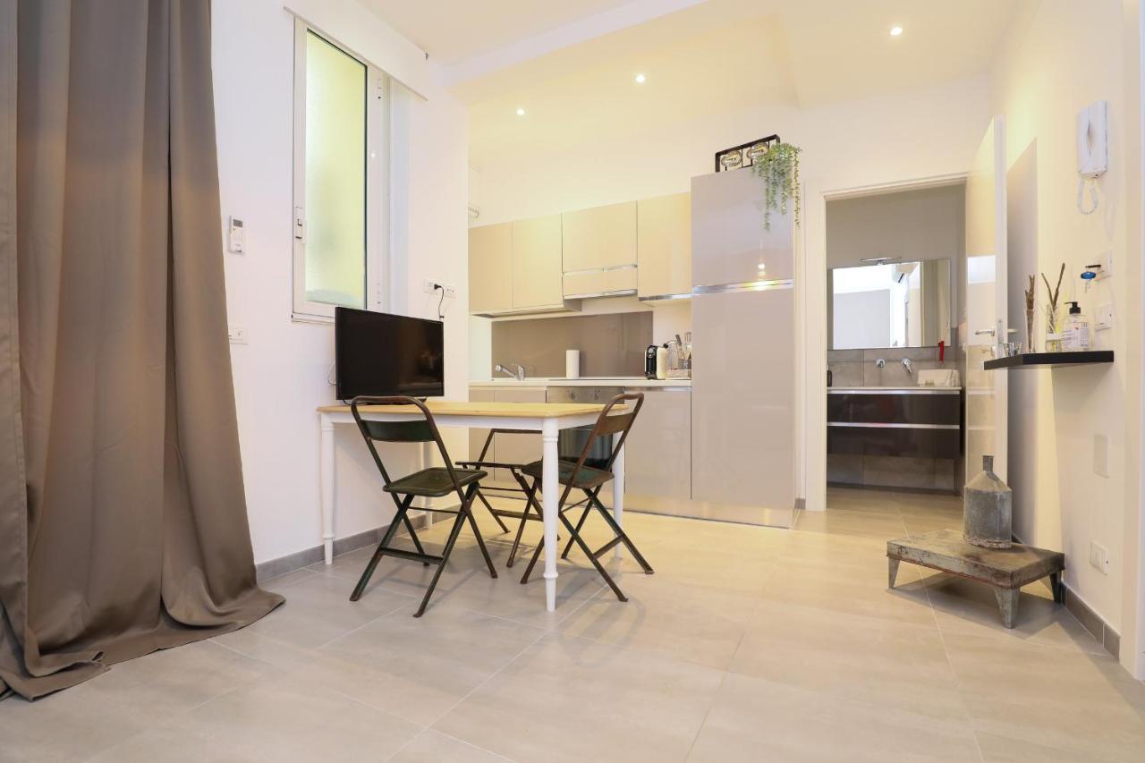 Centro Residenze Domus Sofiae Apartment Genoa Ngoại thất bức ảnh