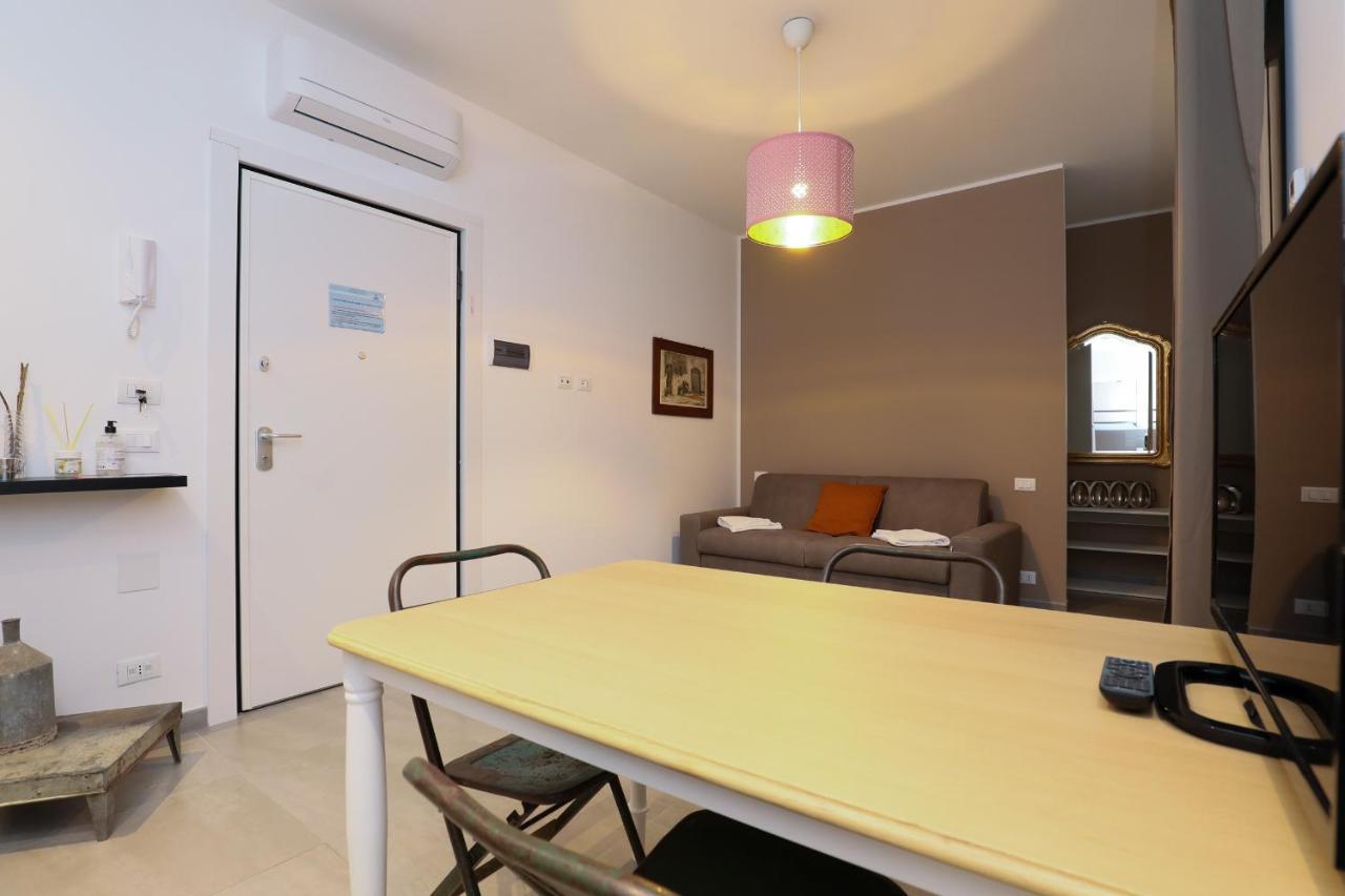 Centro Residenze Domus Sofiae Apartment Genoa Ngoại thất bức ảnh