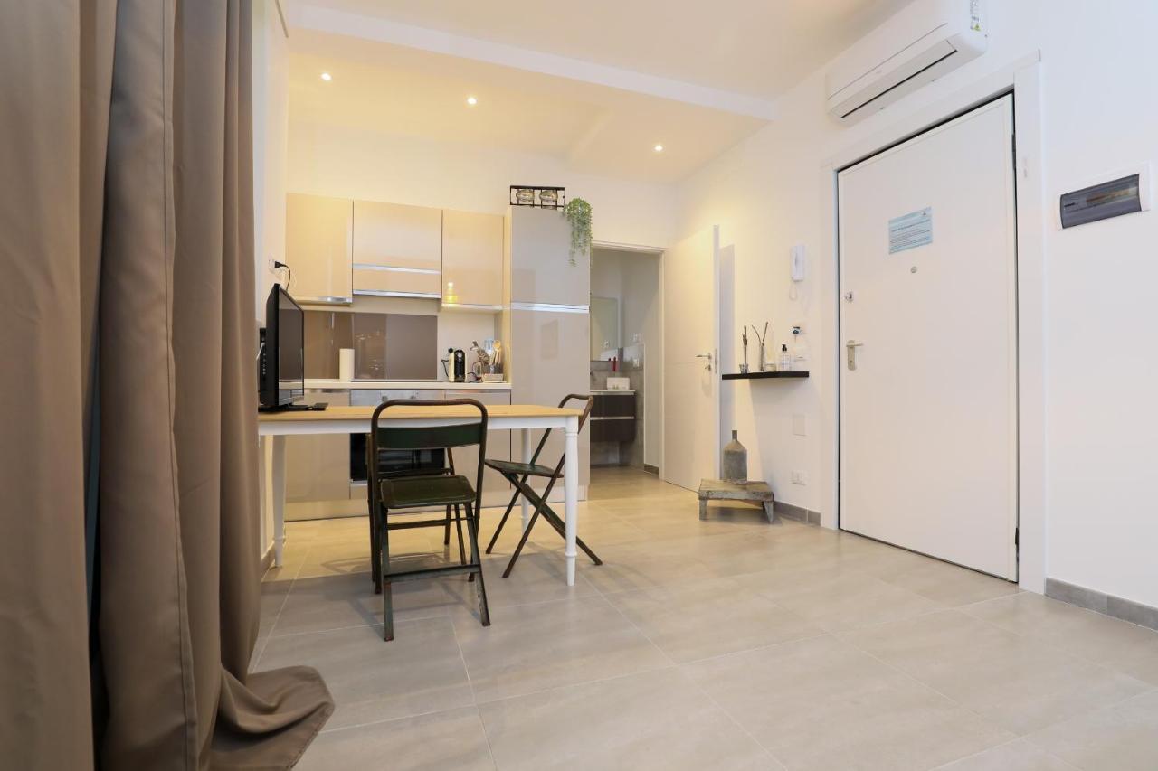 Centro Residenze Domus Sofiae Apartment Genoa Ngoại thất bức ảnh
