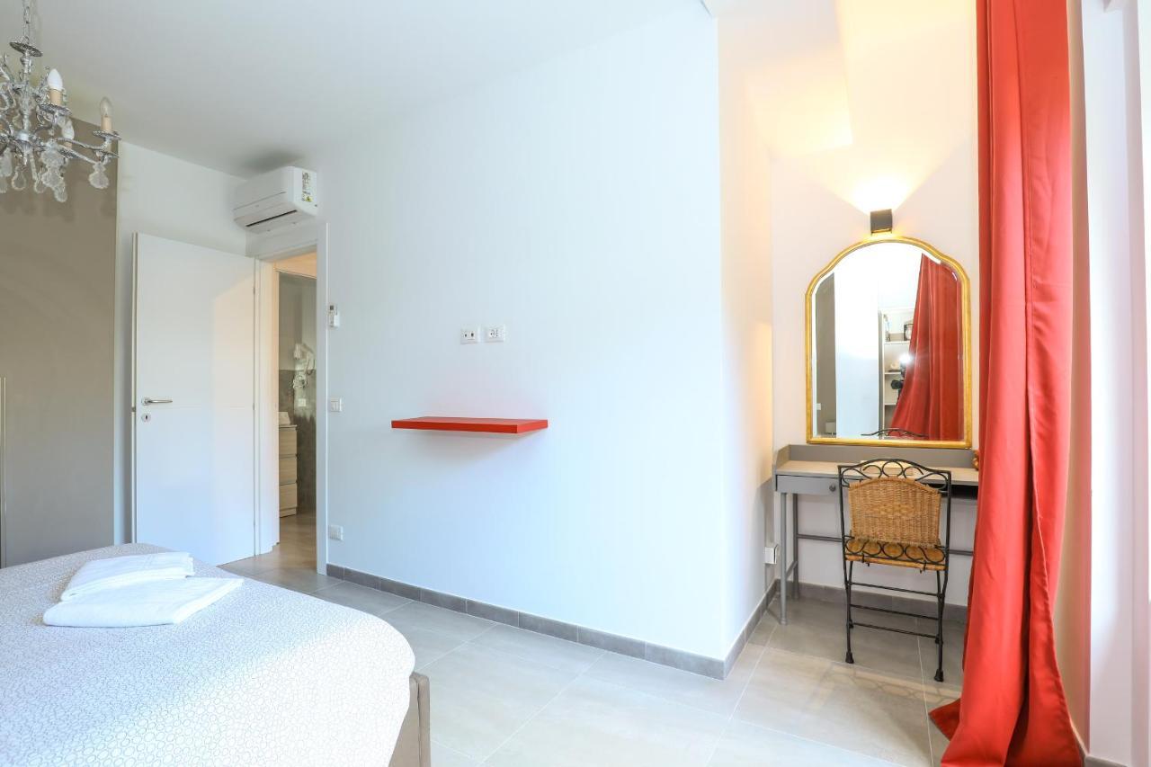Centro Residenze Domus Sofiae Apartment Genoa Ngoại thất bức ảnh