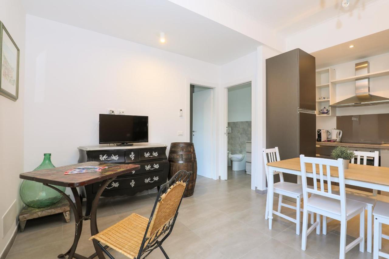 Centro Residenze Domus Sofiae Apartment Genoa Ngoại thất bức ảnh