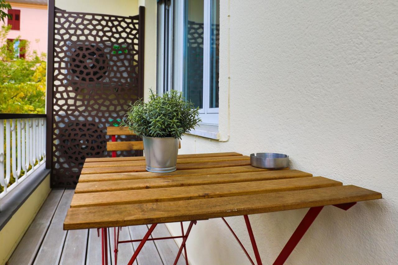 Centro Residenze Domus Sofiae Apartment Genoa Ngoại thất bức ảnh